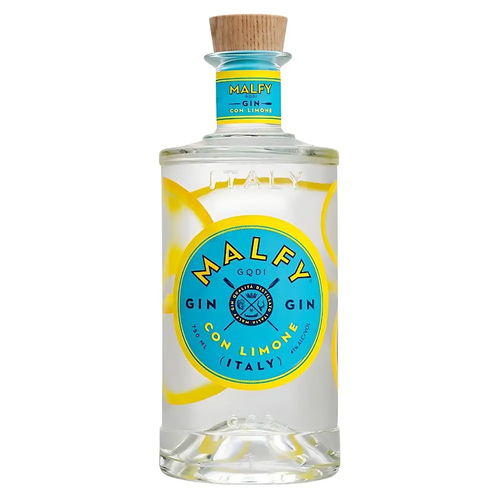 Gin Malfy Limone 70Cl