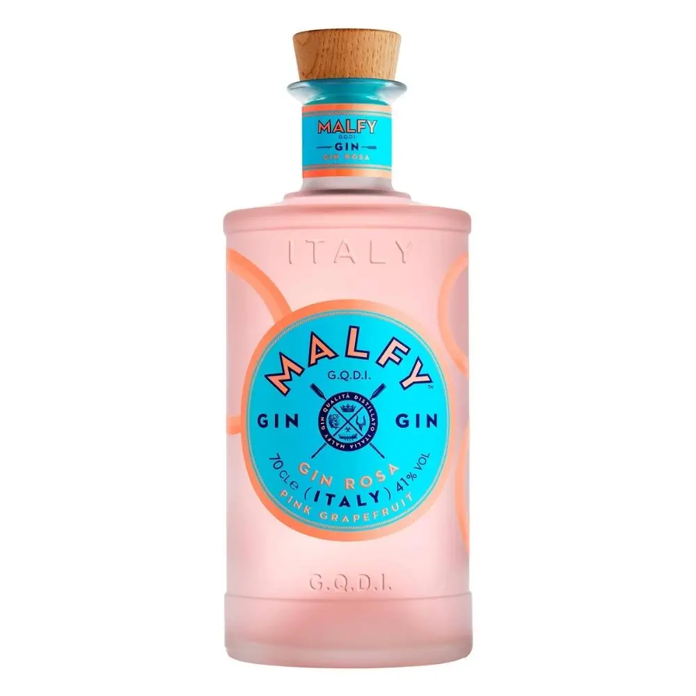 Gin Malfy Rosa 70Cl