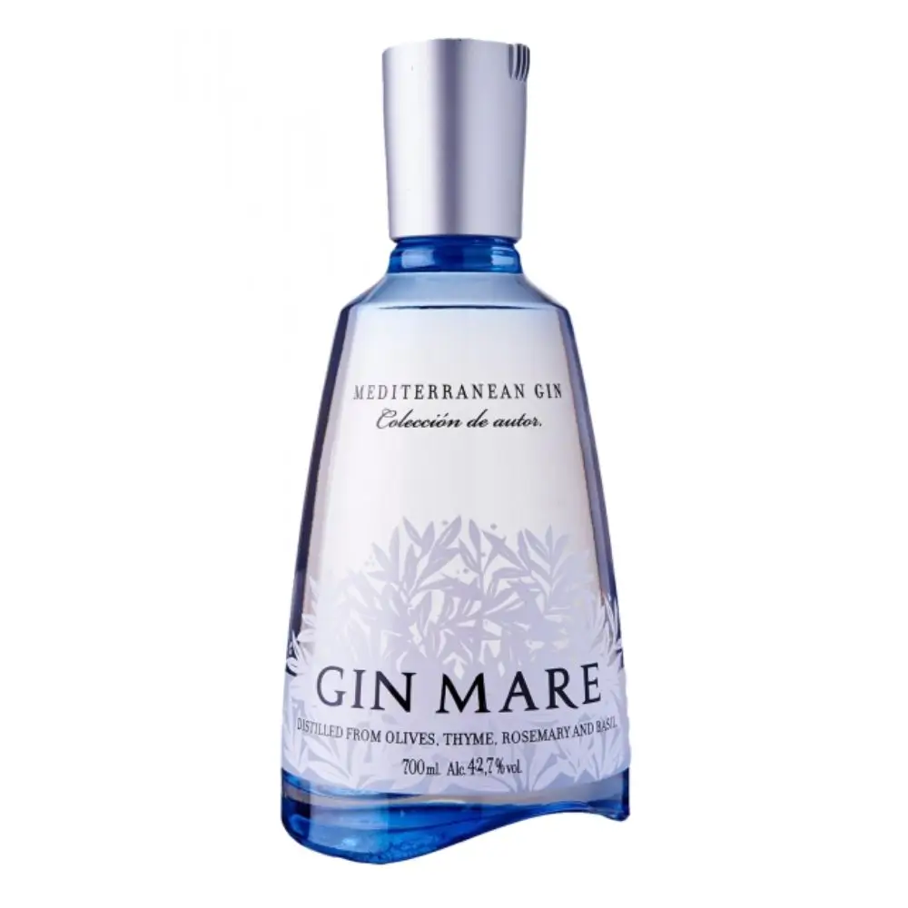 Gin Mare' 70Cl