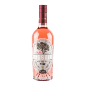 Gin Pig Skin Pink 70Cl.