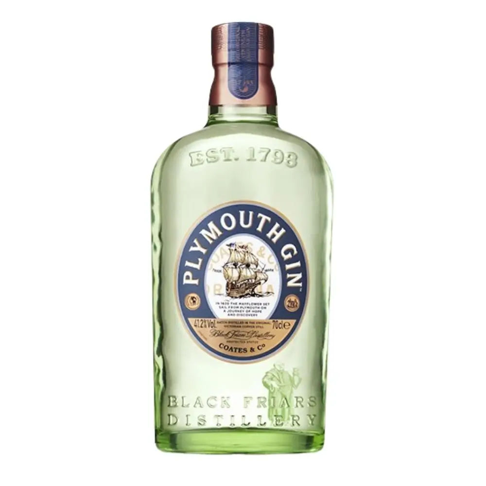 Gin Plymouth 1Lt