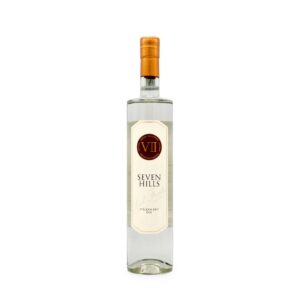Gin Seven Hills VII 43° Italian Gin