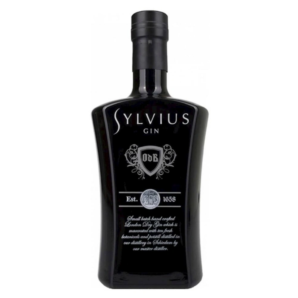 Gin Sylvius 70 Cl