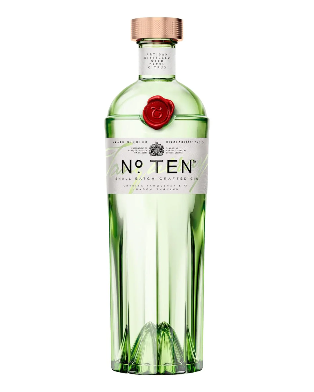 Gin Tanqueray Ten 70Cl