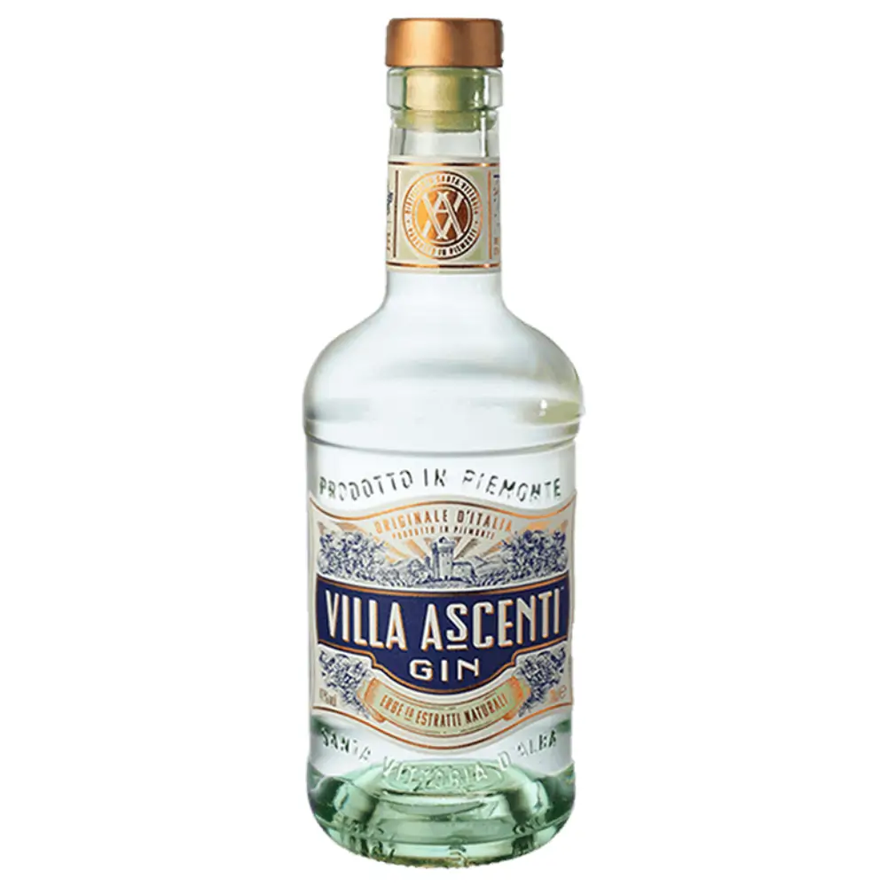 Gin Villa Ascenti 70Cl