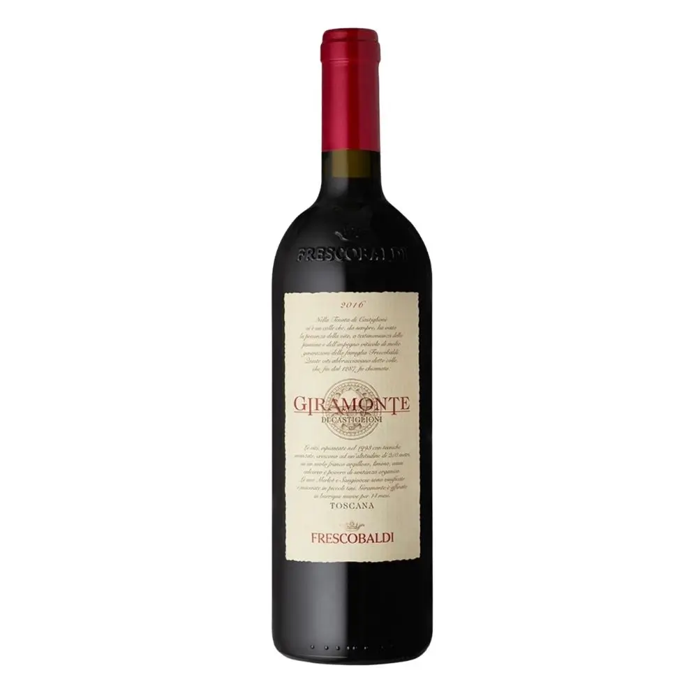 Giramonte Frescobaldi 75Cl