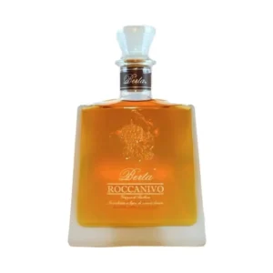 Grappa Berta Roccanivo Senza Astuccio 70Cl