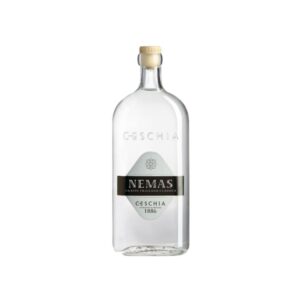 Grappa Ceschia Bianca Nemas 70cl
