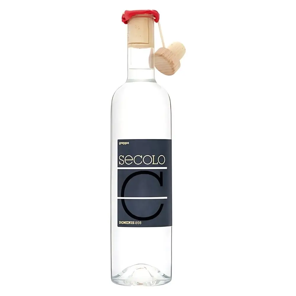 Grappa Domenis Secolo 50Cl