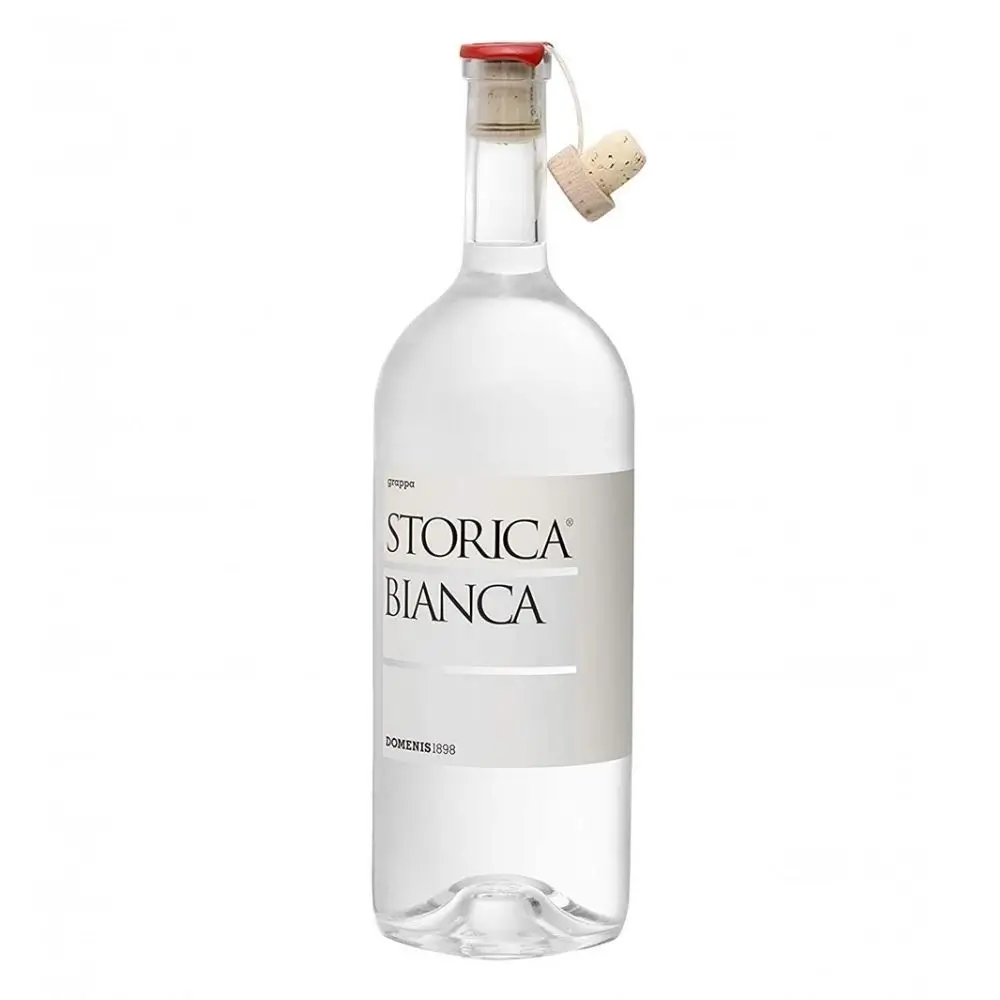 Grappa Domenis Storica Chiara 50Cl