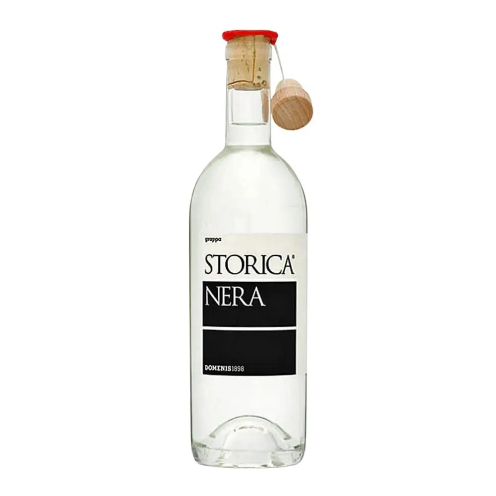 Grappa Domenis Storica Nera 50Cl