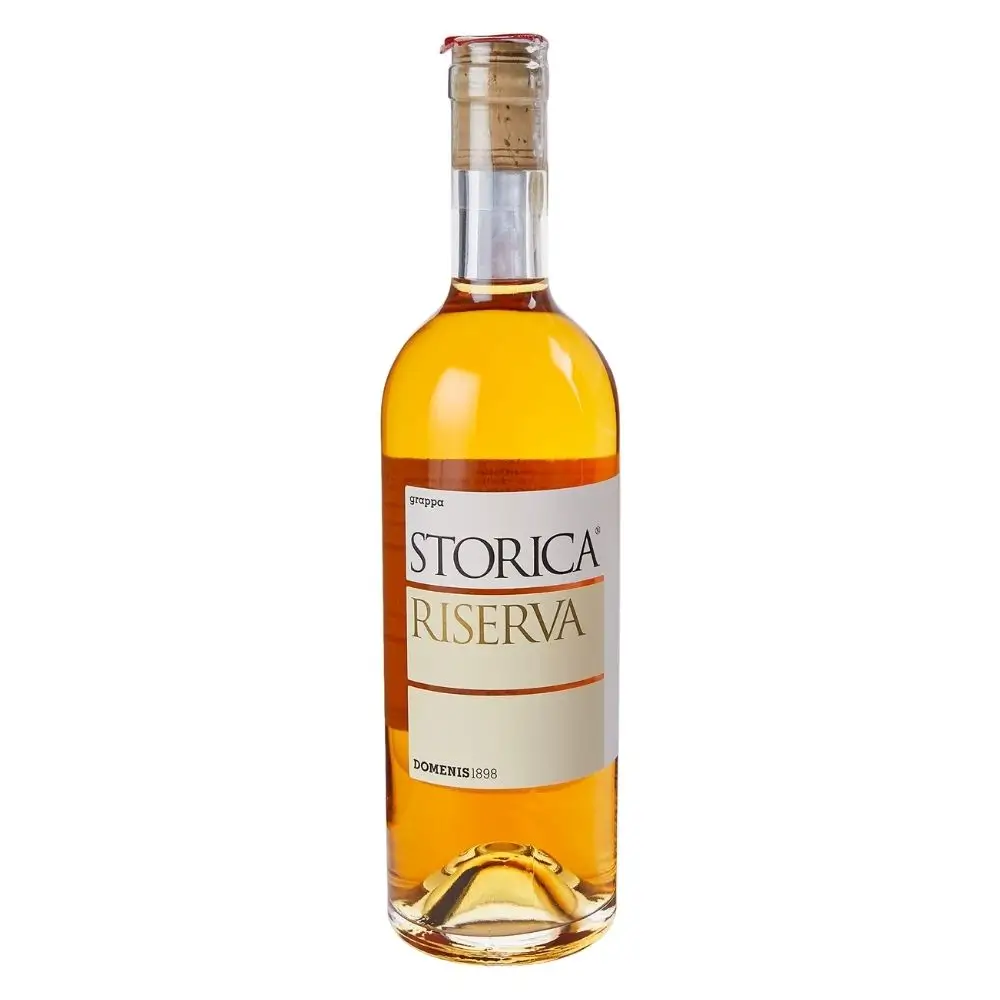 Grappa Domenis Storica Riserva 50Cl