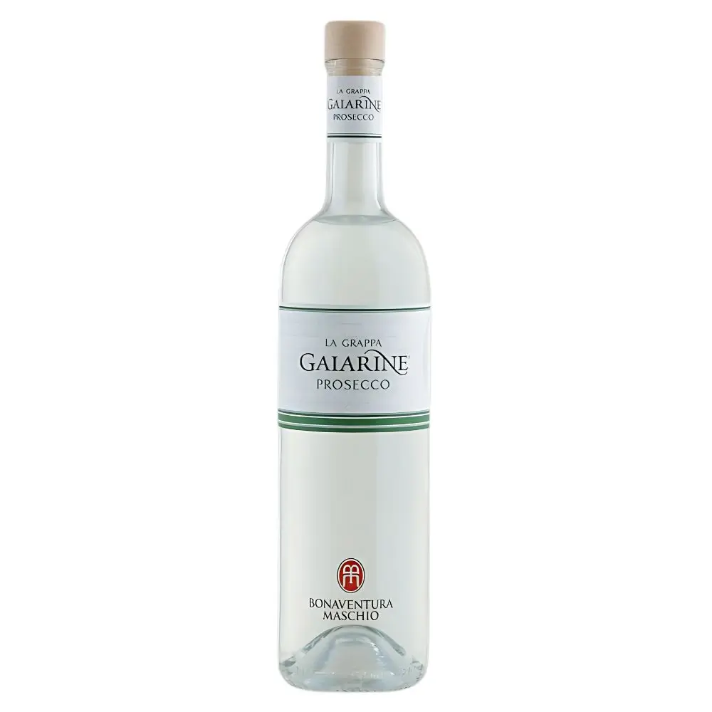 Grappa Gaiarine Prosecco 70Cl