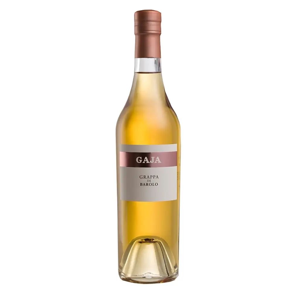 Grappa Gaja Barolo 50Cl