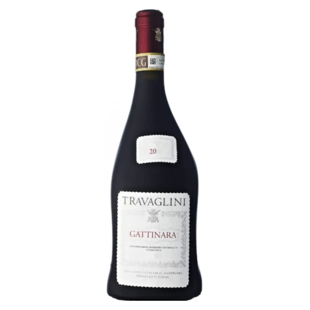 Grappa Gattinara Travaglini 70Cl