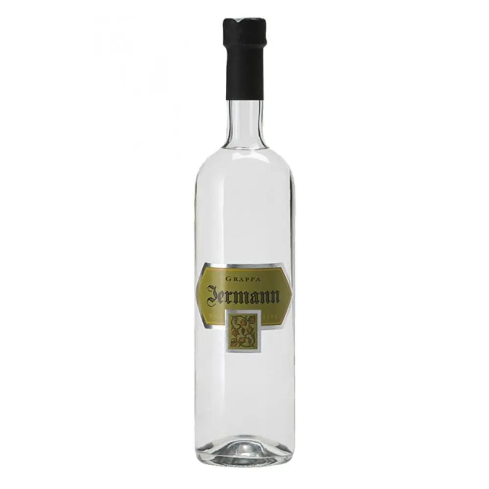 Grappa Jermann 70Cl