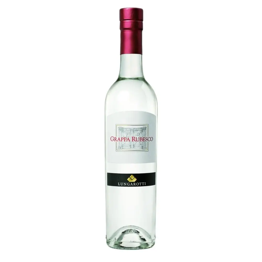 Grappa Lungarotti Rubesco 50Cl