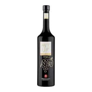 Grappa Maschio Prime Uve Nera 70Cl
