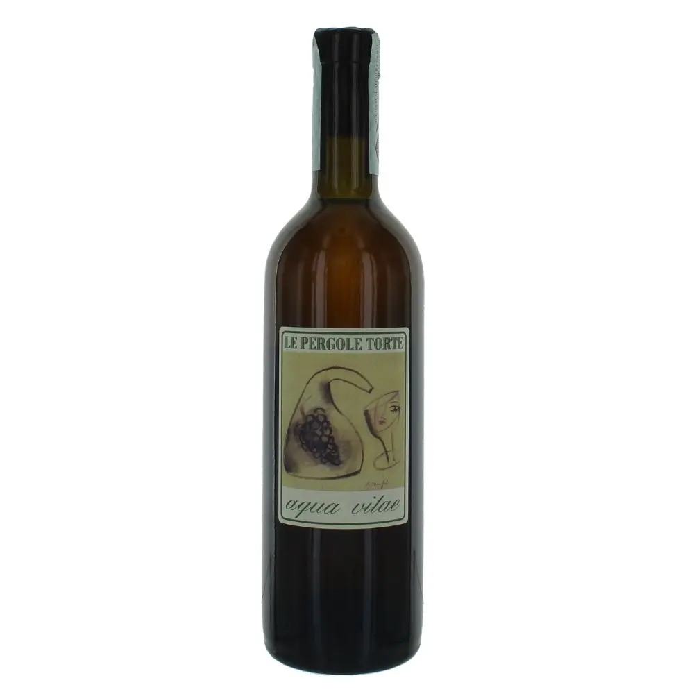 Grappa Montevertine Pergole Torte 50Cl