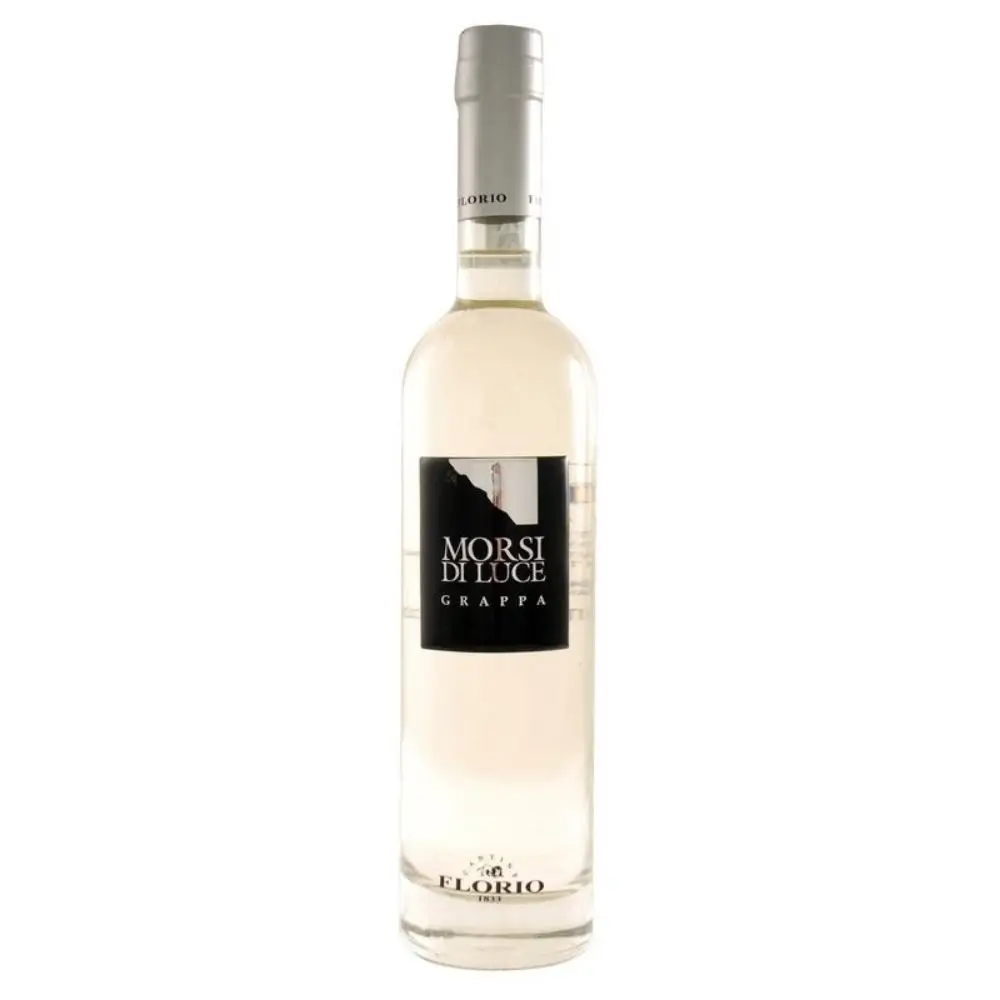 Grappa Morsi Di Luce 50Cl