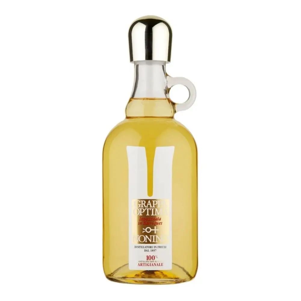 Grappa Nonino Optima 70Cl