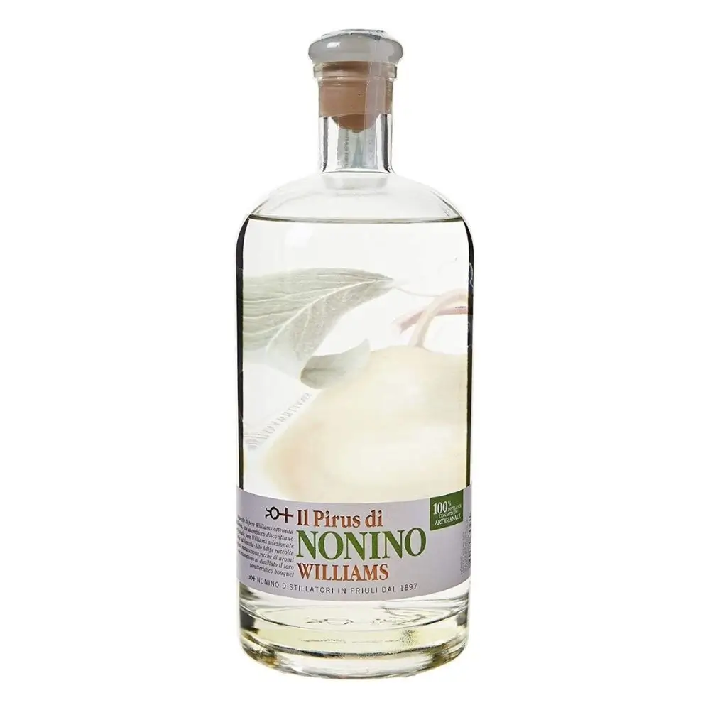 Grappa Nonino Pirus 70Cl