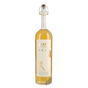 Grappa Poli Sarpa Barrique 70Cl