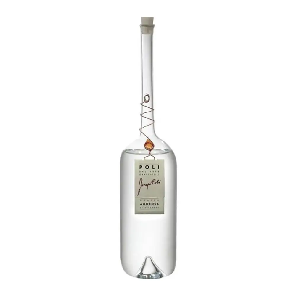 Grappa Poli Torcolato 50Cl.