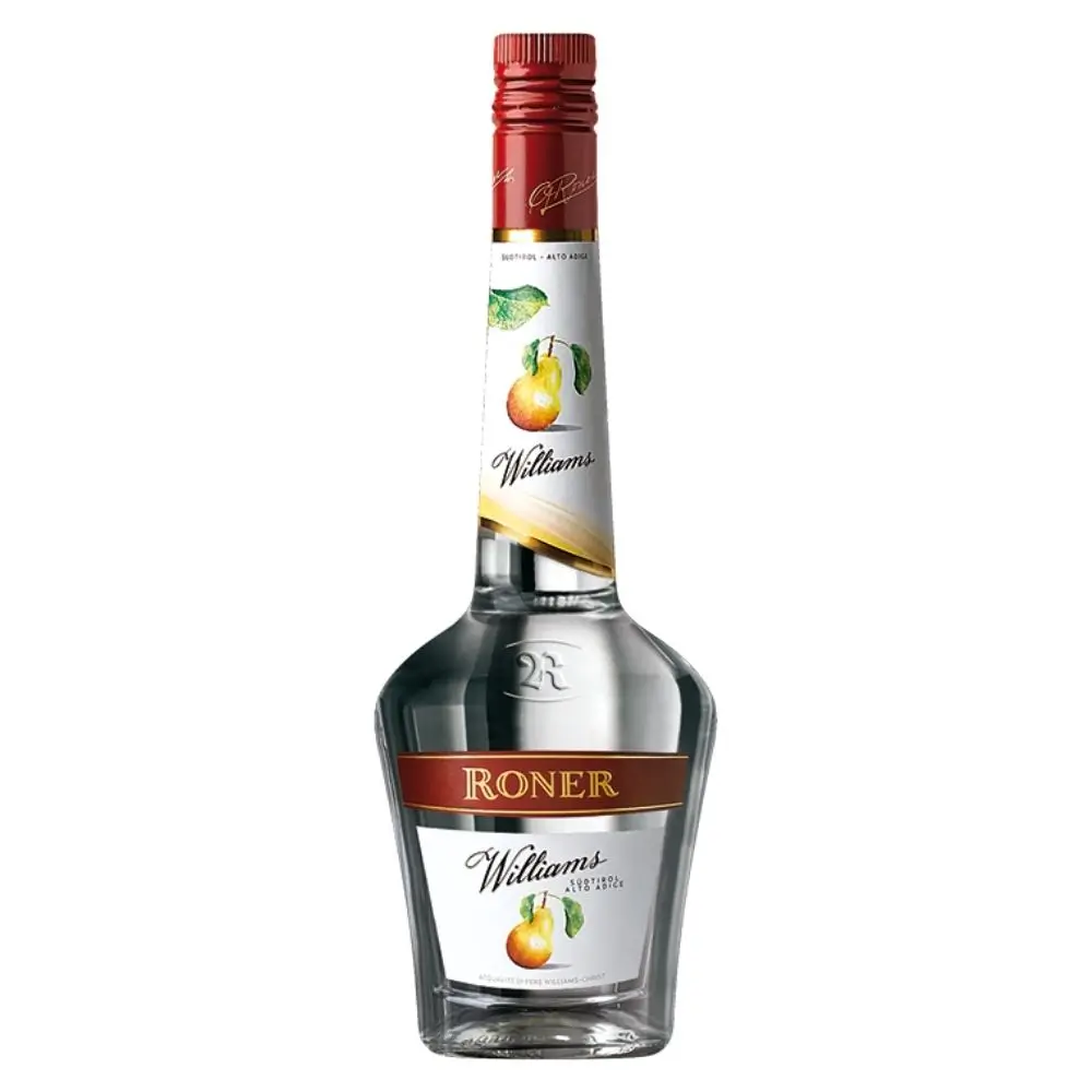 Grappa Roner Williams 70Cl