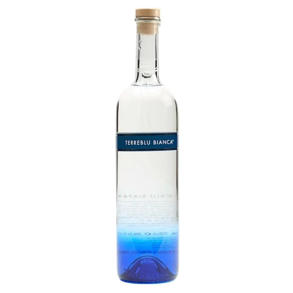 Grappa Terreblu Bianca 70Cl