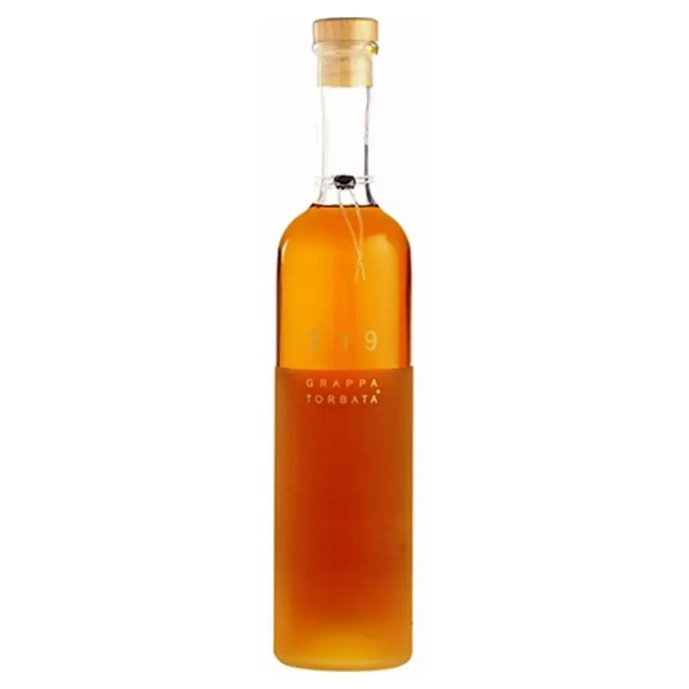 Grappa Torbata 3.19 50Cl