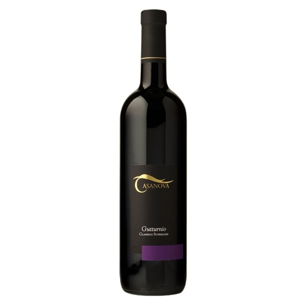 Gutturnio Cantine Ceci 75Cl