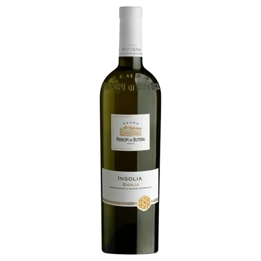 Insolia Principi Di Butera 75Cl