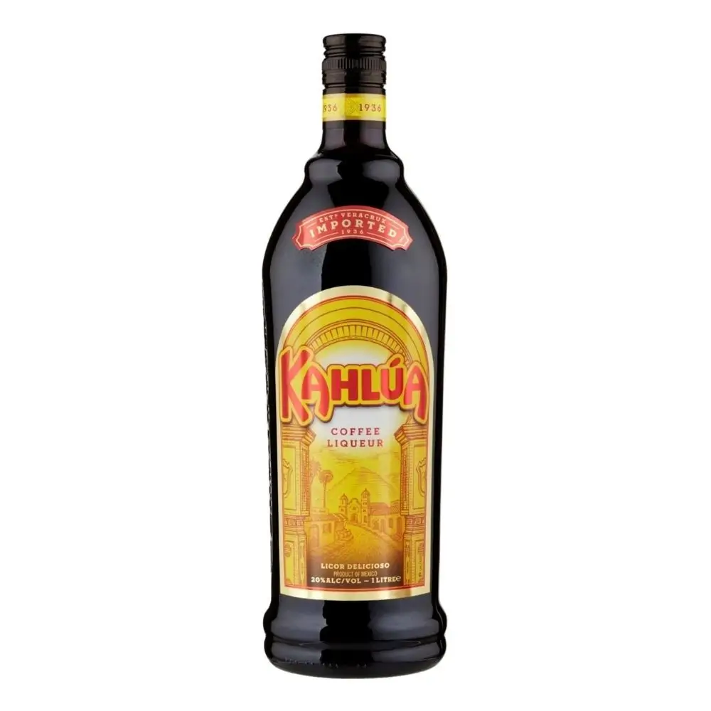 Kahlua 1Lt