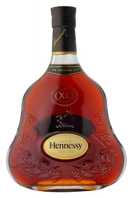 Cognac Hennessy Xo 70cl Enoteca Rocchi