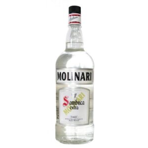 Sambuca Molinari 70Cl.