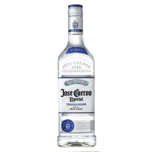 Tequila Cuervo Silver 70Cl