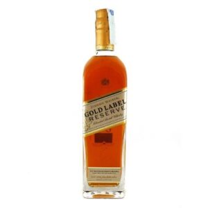 Whisky Johnnie Walker Gold 70Cl.