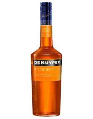 De Kuyper Apricot Brandy 70Cl