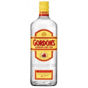 Gin Gordon'S 1Lt