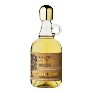 Grappa Nonino Vuisinar Riserva 70Cl.