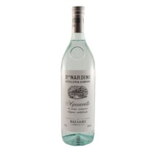 Grappa Nardini Bianca 1Lt