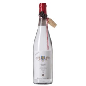 Grappa Barbi Brunello 70Cl