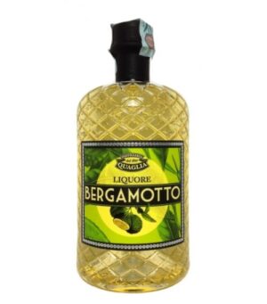 Quaglia Bergamotto 70Cl.