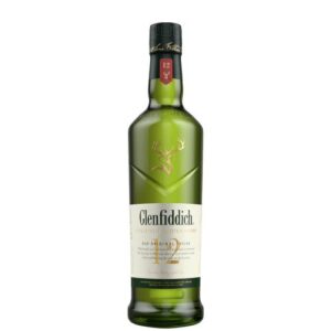Whisky Glenfiddich 12 Anni 70Cl.