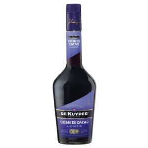 De Kuyper Crema Cacao Scura 70Cl