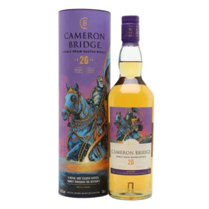 WHISKY CAMERON BRIDGE SPECIAL RELEASE 70CL