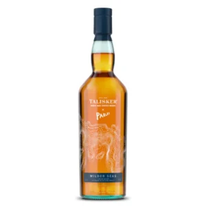 WHISKY TALISKER WILDER 70CL
