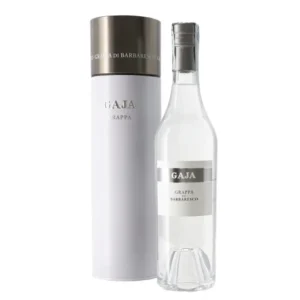 GRAPPA GAJA BARBARESCO 50CL.