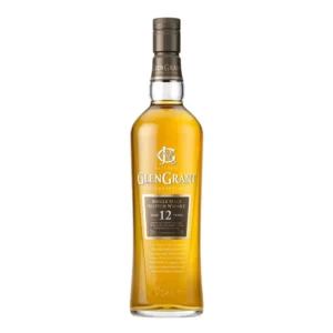 WHISKY GLEN GRANT 12 ANNI 70CL.